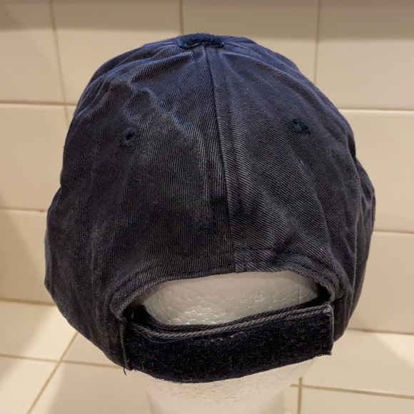 VOODOO Tactical baseball style hat distressed without patches - Picture 3 of 10